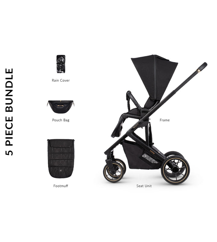 Venicci Empire  Pushchair