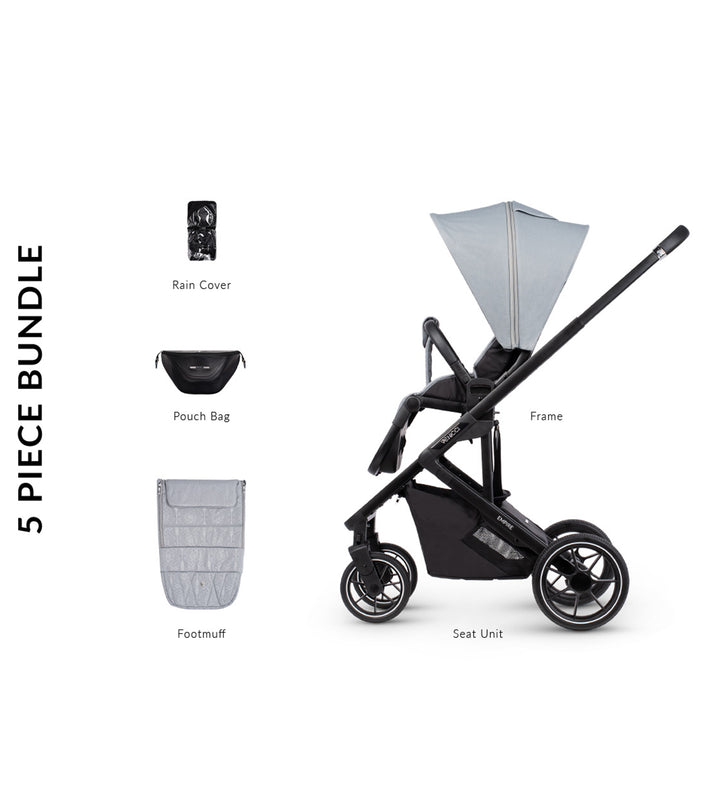 Venicci Empire  Pushchair