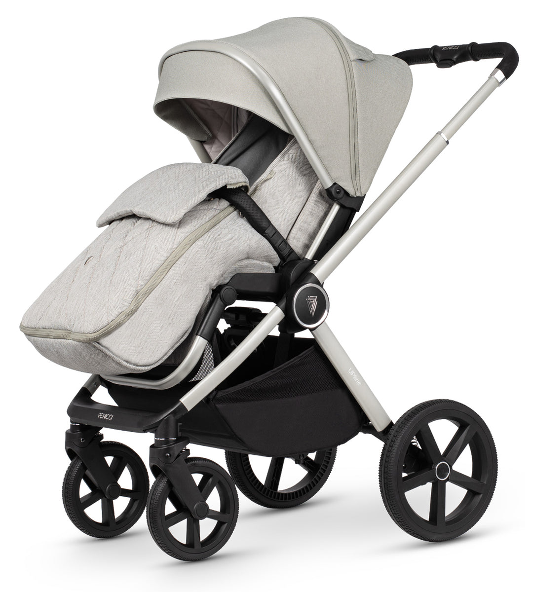 Venicci  Upline 2 in 1 Pushchair