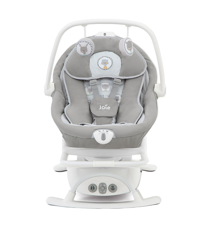 Joie Sansa 2 in 1 Swing Rocker