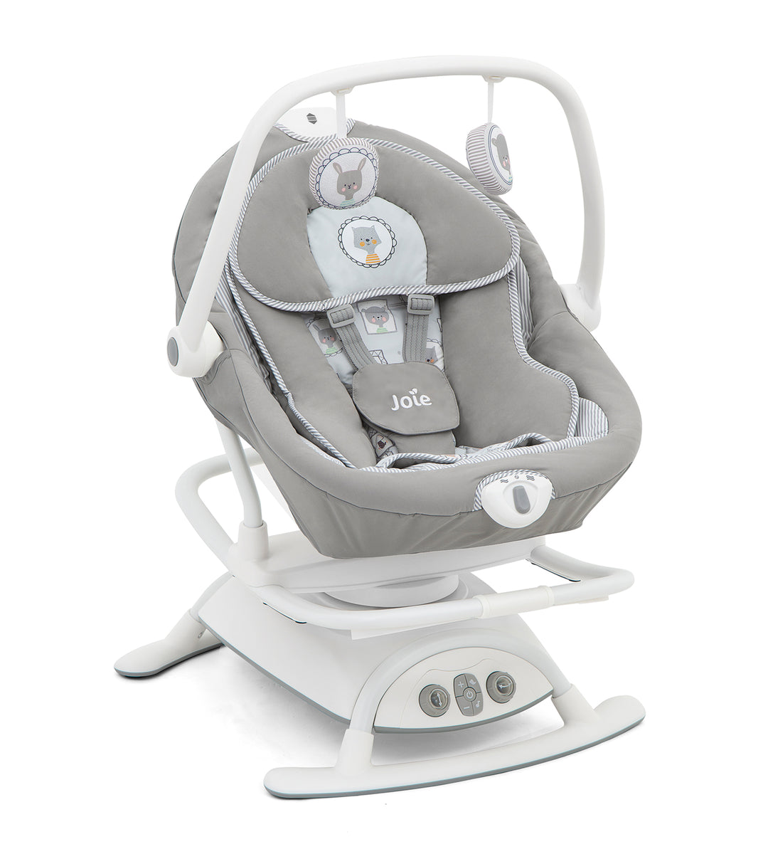 Joie Sansa 2 in 1 Swing Rocker