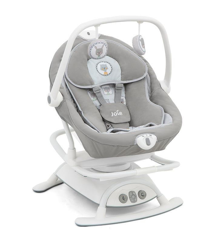 Joie Sansa 2 in 1 Swing Rocker