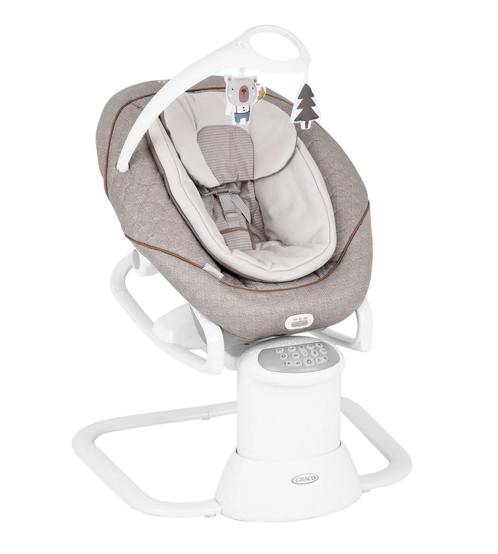 Graco All Ways Soother