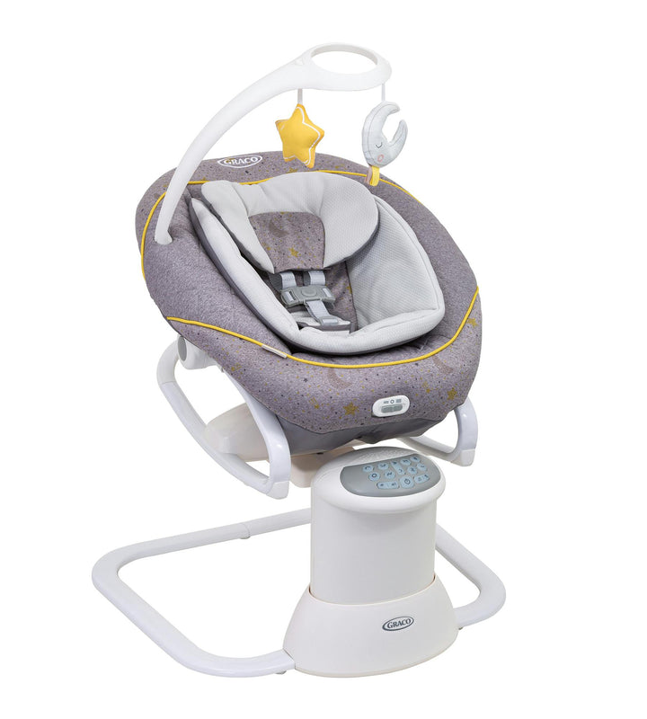 Graco All Ways Soother