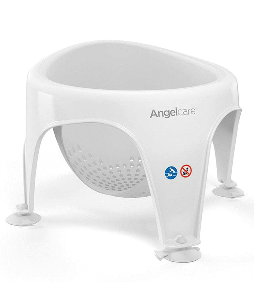 Angelcare Soft-Touch Bath Seat