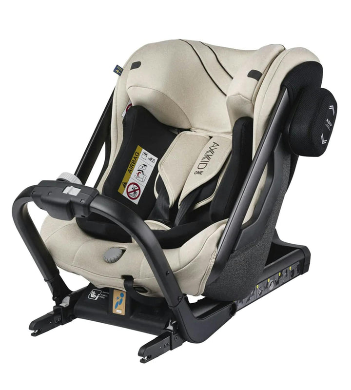 Axkid One 2 i-Size Car Seat