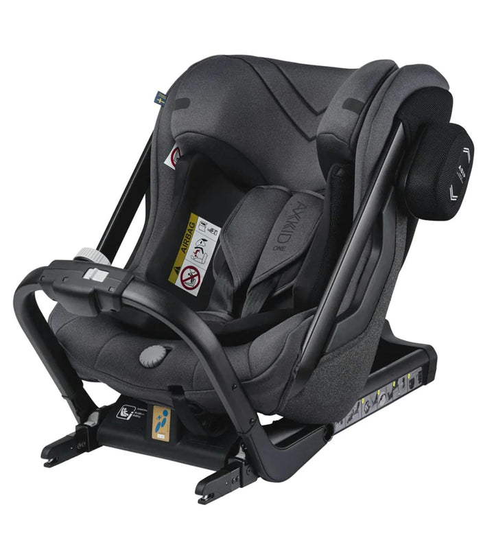 Axkid One 2 i-Size Car Seat