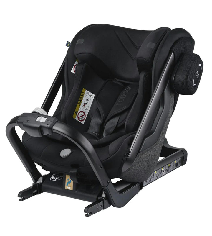 Axkid One 2 i-Size Car Seat