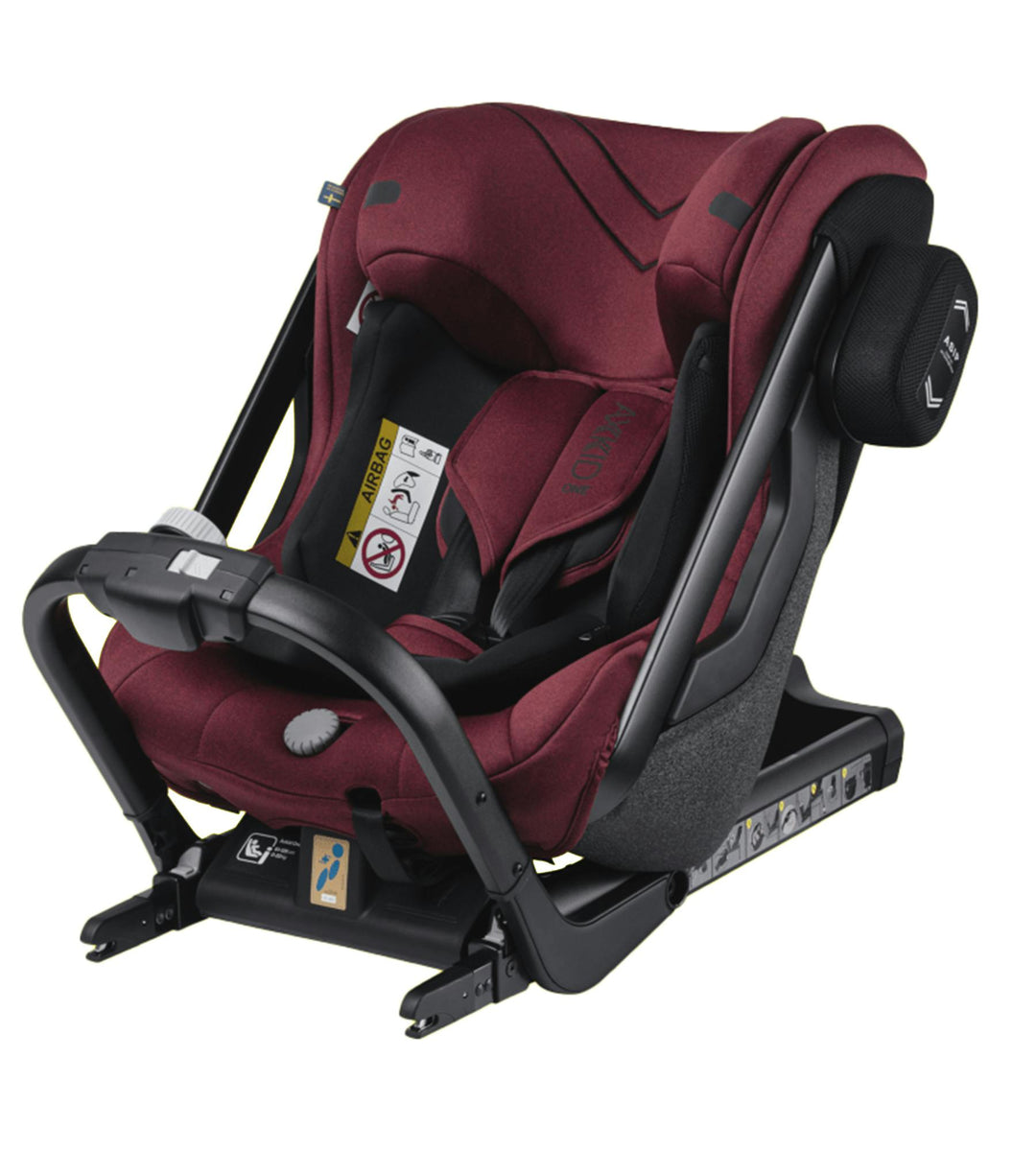 Axkid One 2 i-Size Car Seat