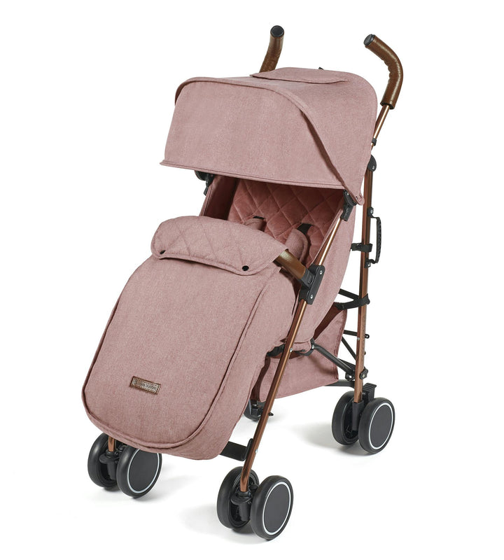 Ickle bubba Discovery Max Stroller