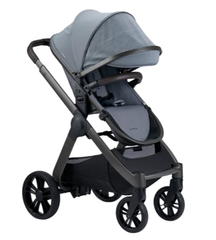 Bababing Raffi 2-in-1 Pushchair