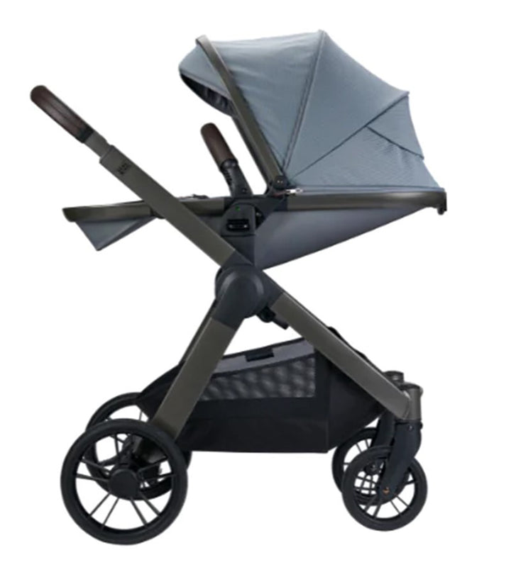 Bababing Raffi 2-in-1 Pushchair