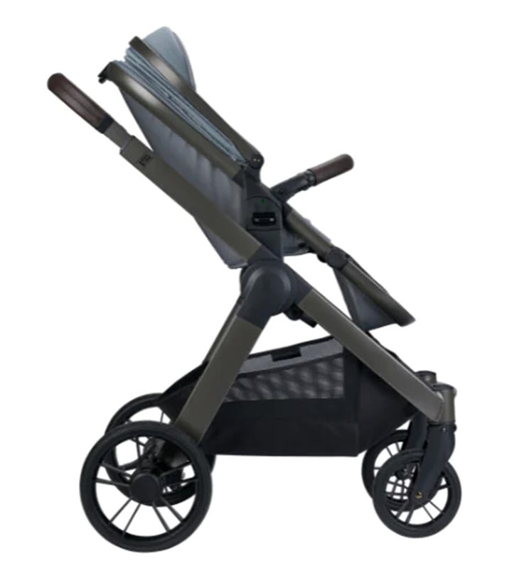 Bababing Raffi 2-in-1 Pushchair