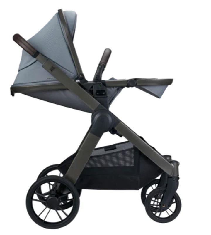 Bababing Raffi 2-in-1 Pushchair