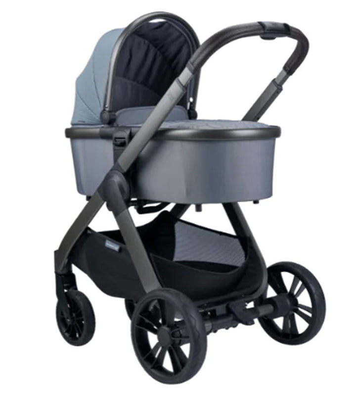 Bababing Raffi 2-in-1 Pushchair