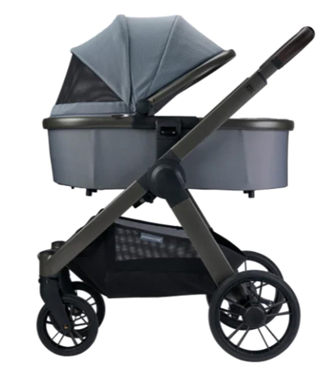 Bababing Raffi 2-in-1 Pushchair