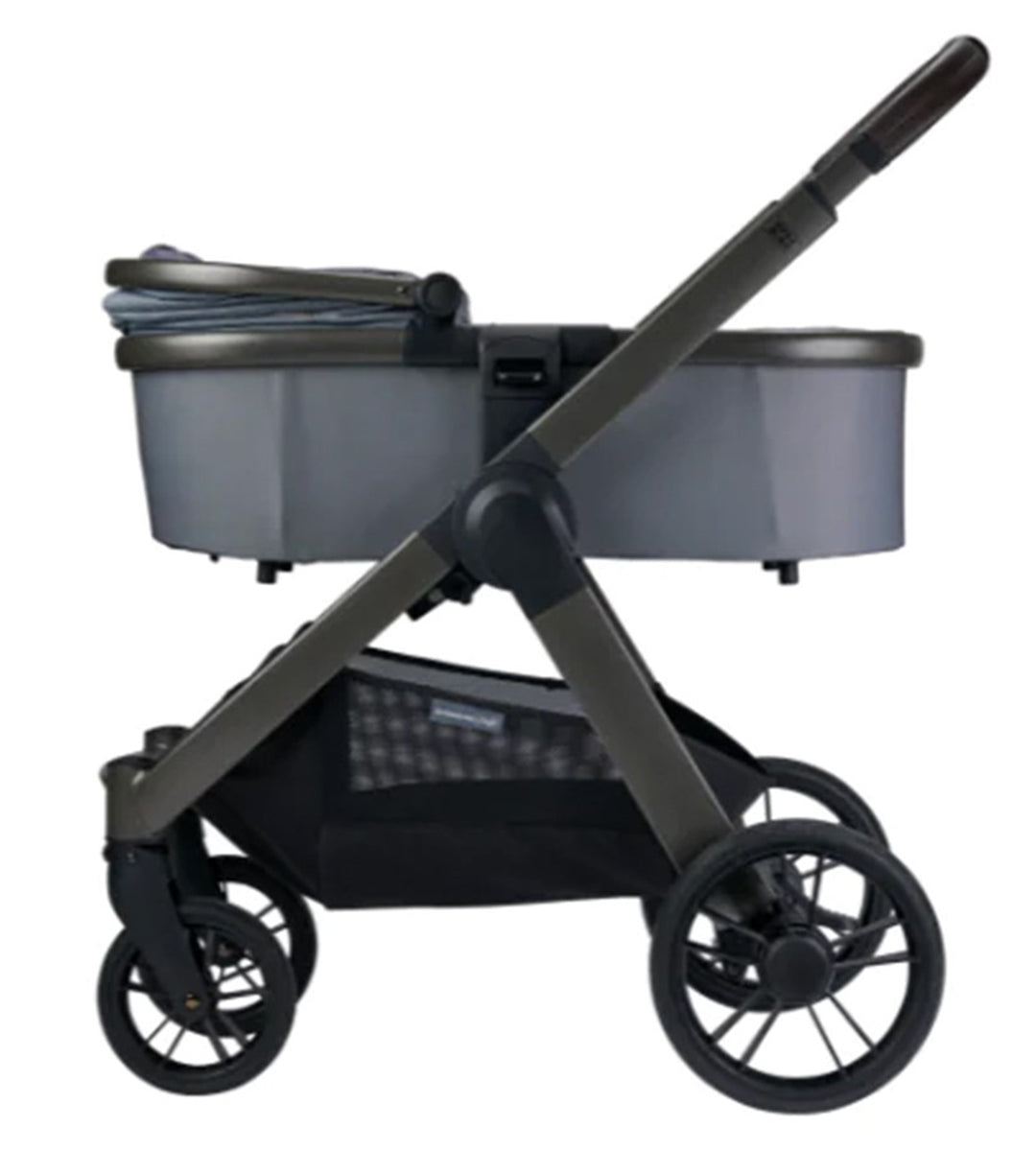 Bababing Raffi 2-in-1 Pushchair