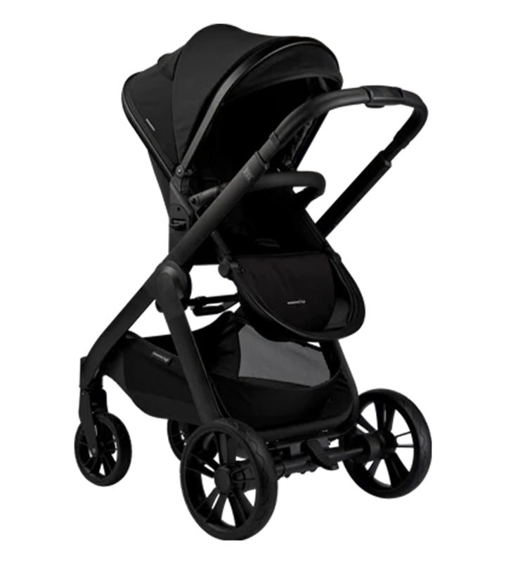 Bababing Raffi 2-in-1 Pushchair