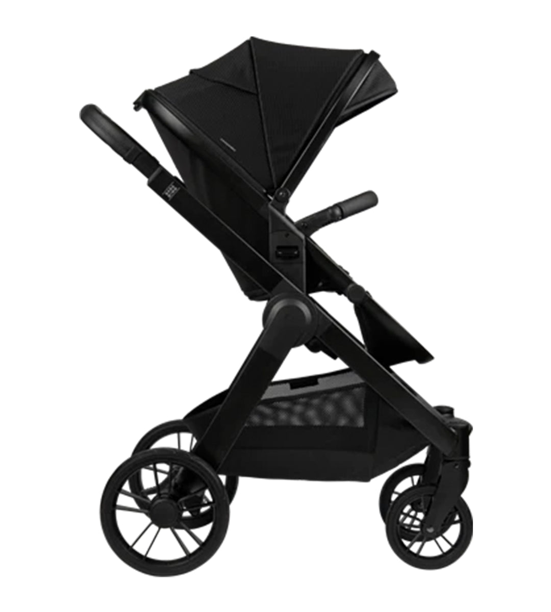 Bababing Raffi 2-in-1 Pushchair