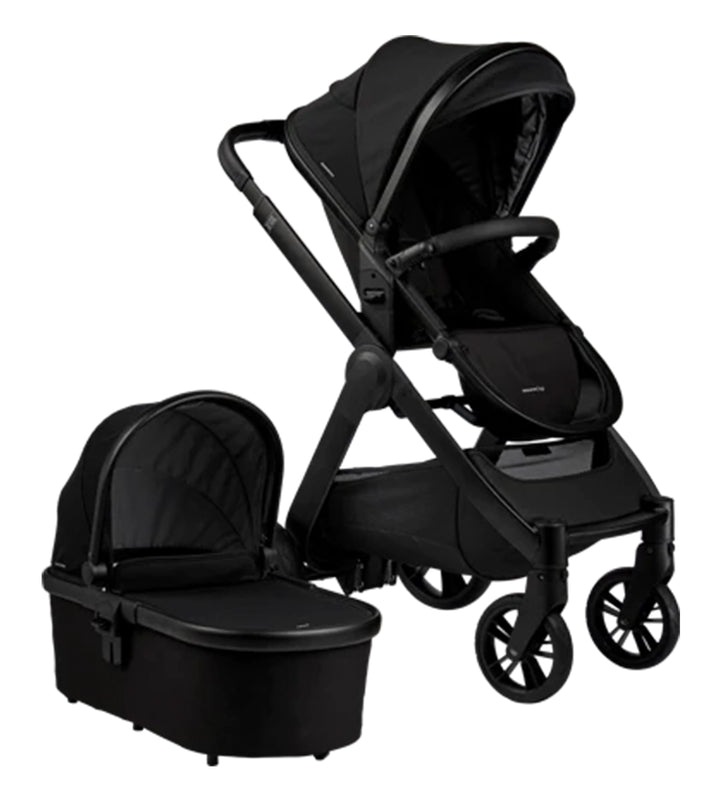 Bababing Raffi 2-in-1 Pushchair