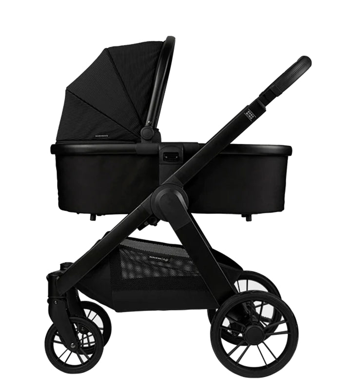 Bababing Raffi 2-in-1 Pushchair