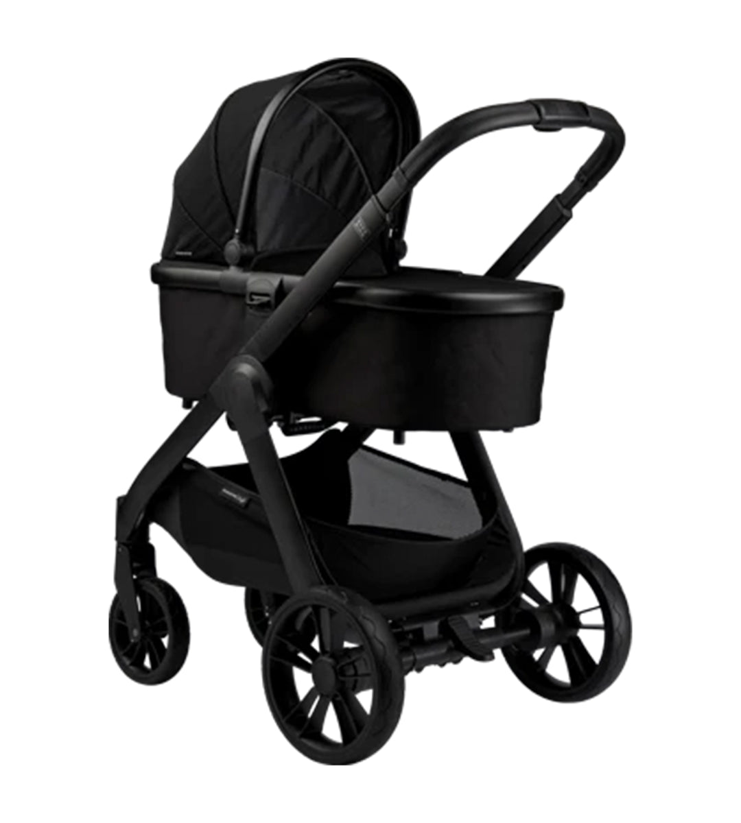 Bababing Raffi 2-in-1 Pushchair