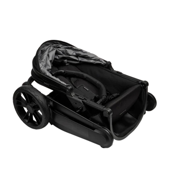 Bababing Raffi 2-in-1 Pushchair