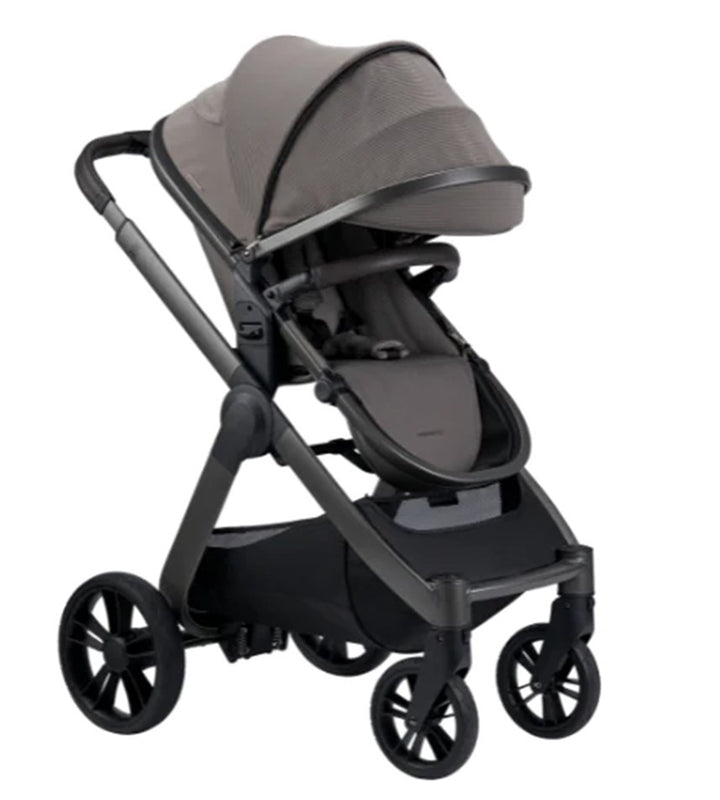 Bababing Raffi 2-in-1 Pushchair