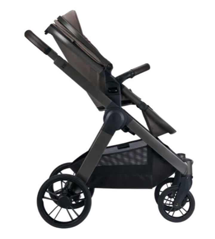 Bababing Raffi 2-in-1 Pushchair