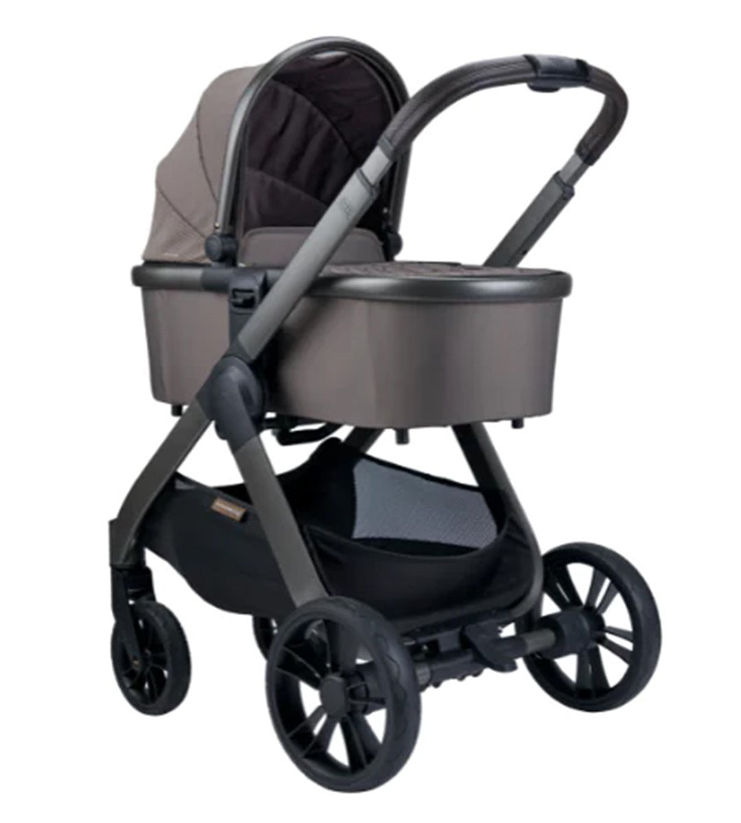 Bababing Raffi 2-in-1 Pushchair