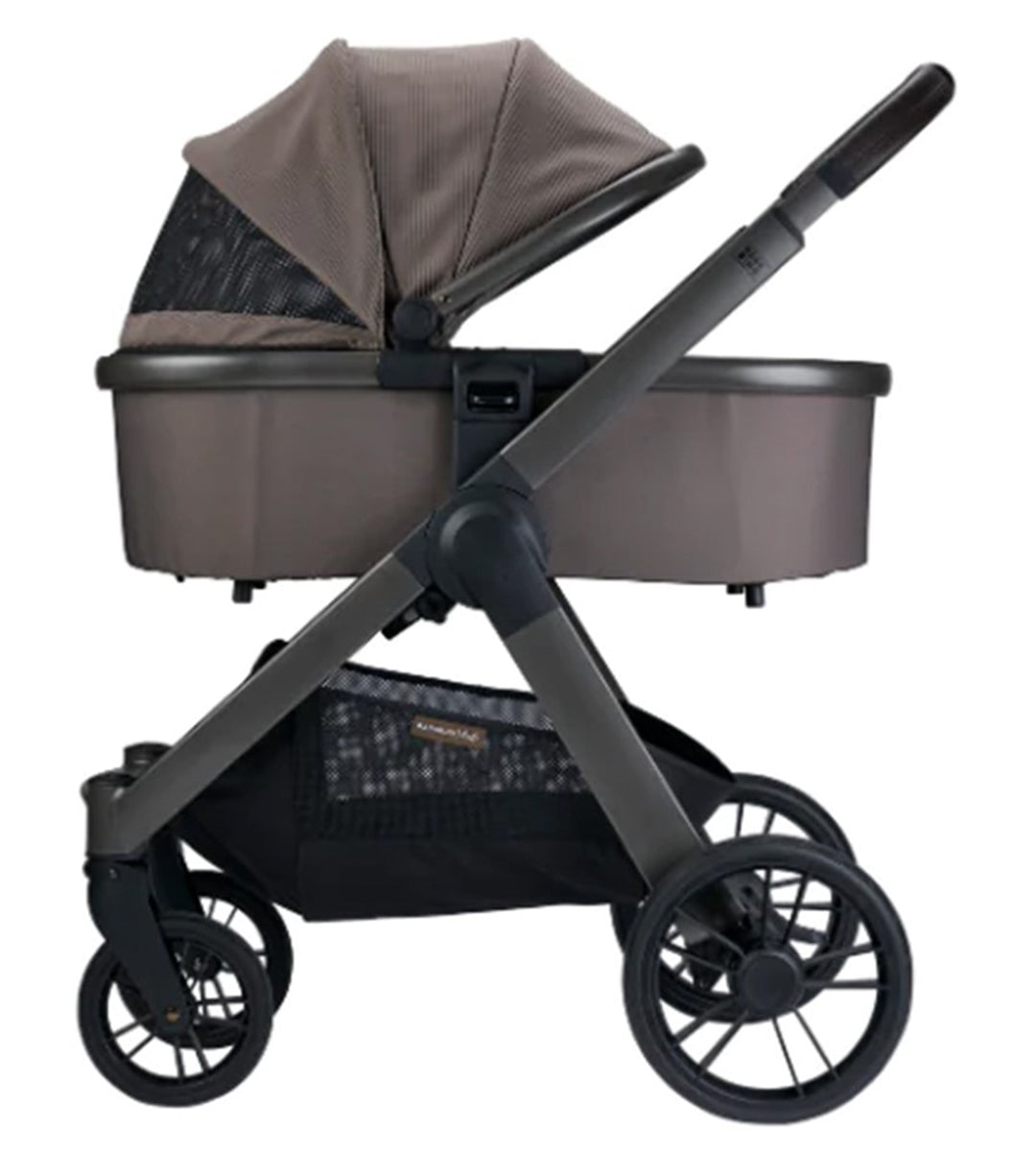 Bababing Raffi 2-in-1 Pushchair