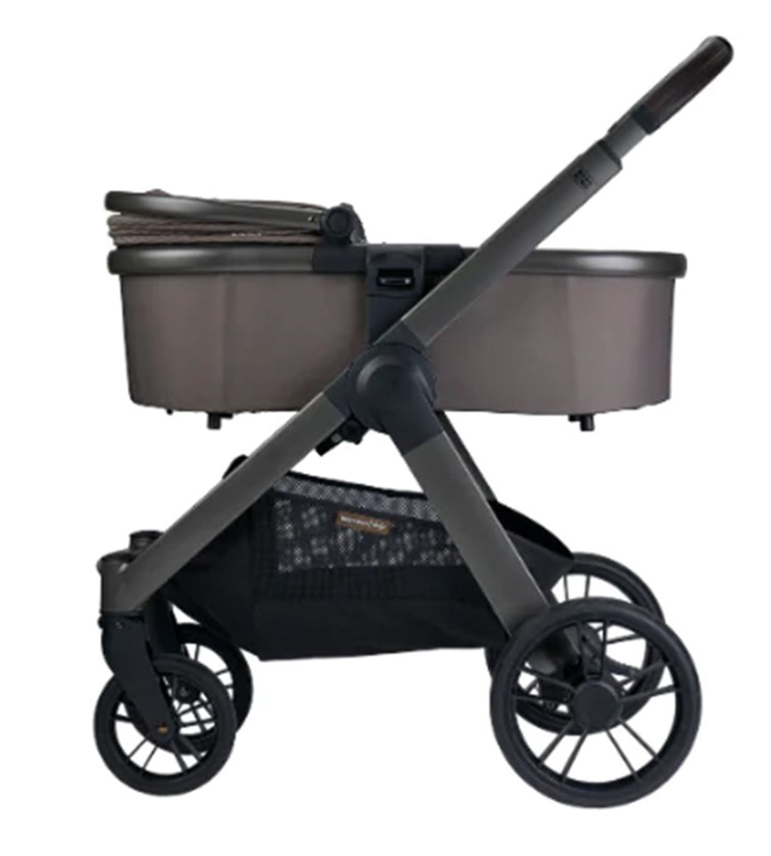 Bababing Raffi 2-in-1 Pushchair