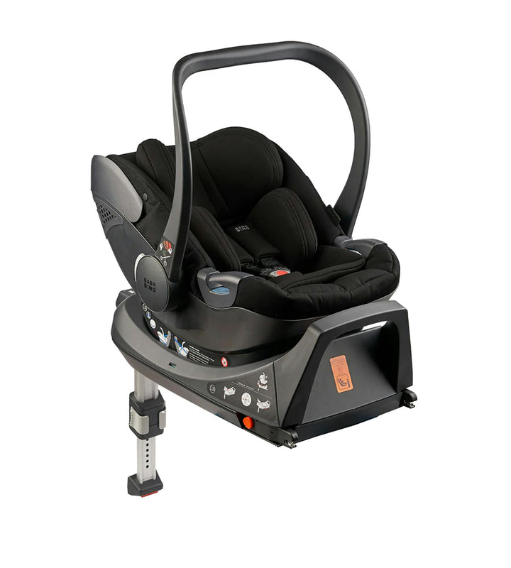 Bababing Hera i-Size Child Car Seat