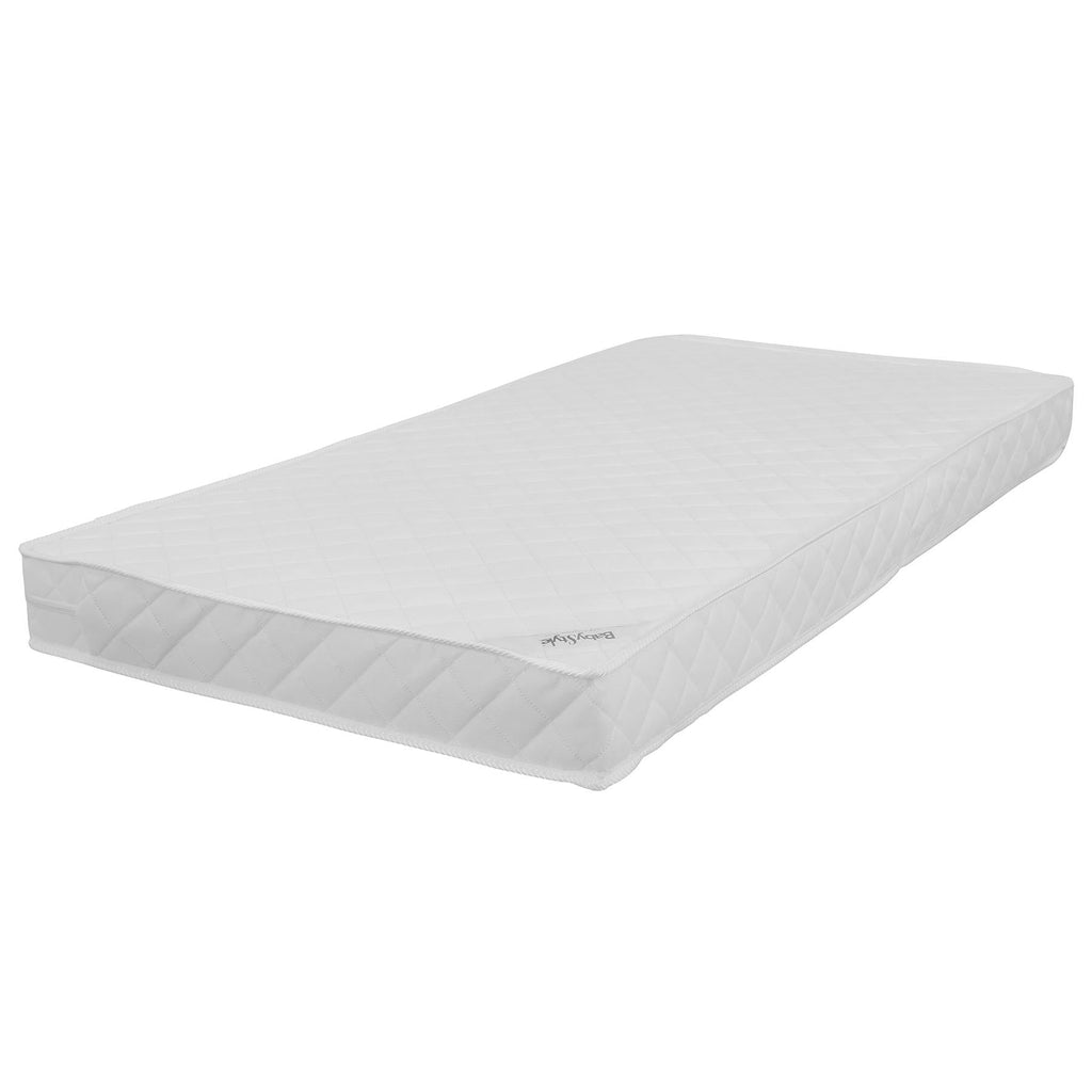Babystyle Dream Sprung Mattress Cot Bed – Baby and Nursery World