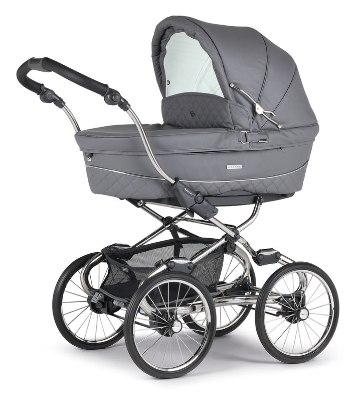 Bebecar Stylo Classic+ Combination Pram - 2024