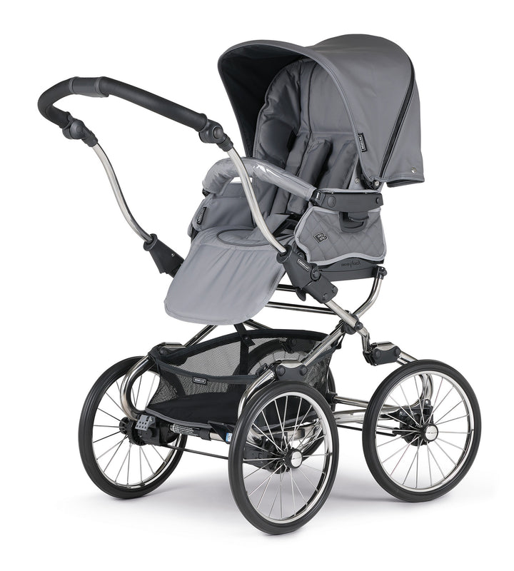 Bebecar Stylo Classic+ Combination Pram - 2024