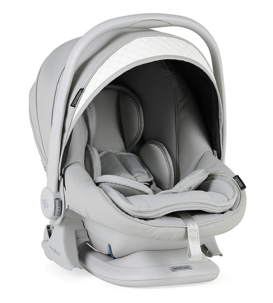 Bebecar Easymaxi LF Car Seat - 2024