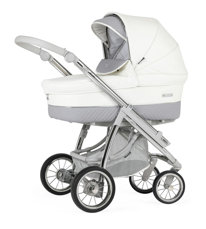 Bebecar IPOP XL Trio Travel System - 2024