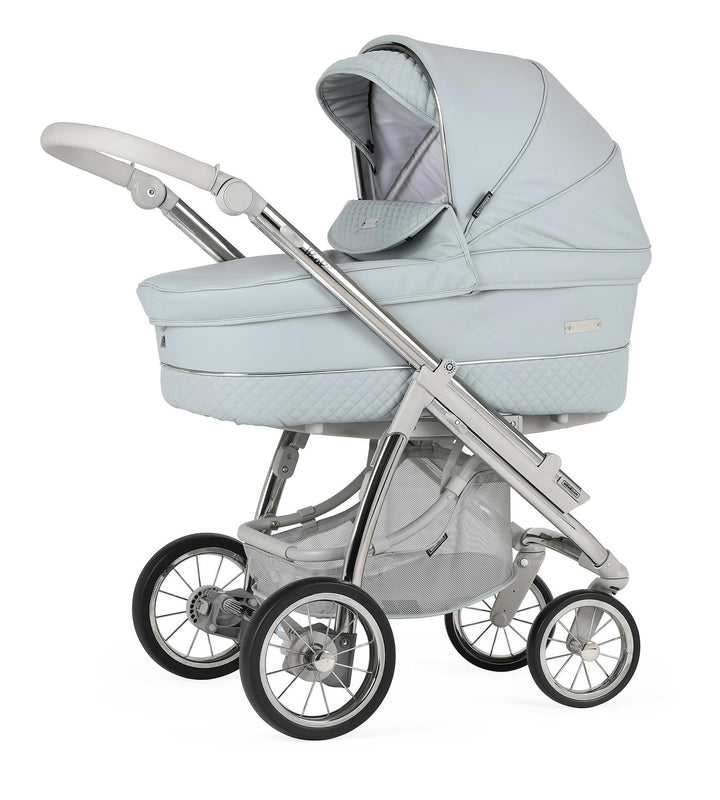 Bebecar IPOP XL Trio Travel System - 2024