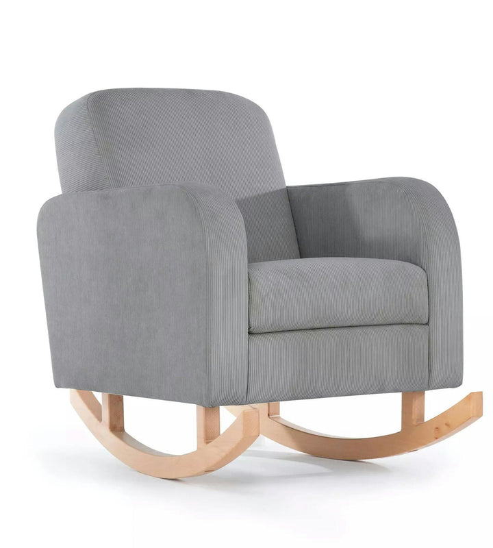 CuddleCo Nursery Chair - Etta