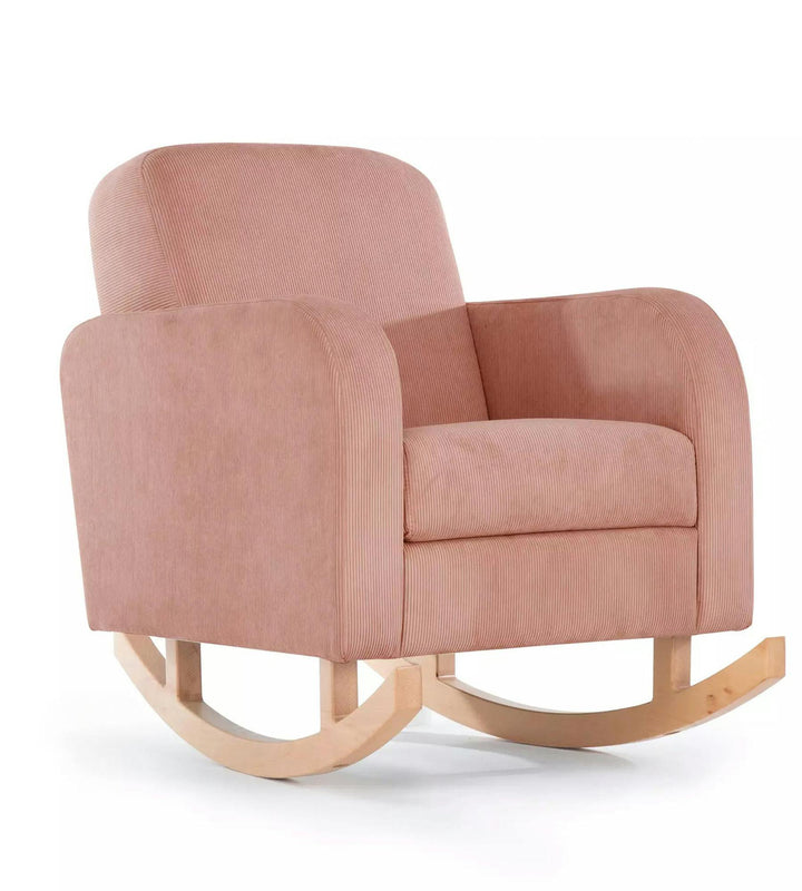 CuddleCo Nursery Chair - Etta