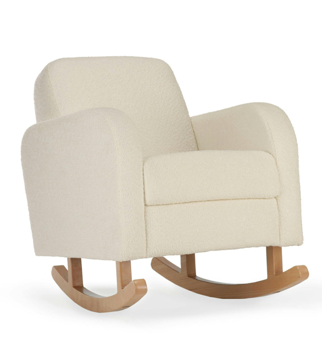 CuddleCo Nursery Chair - Etta