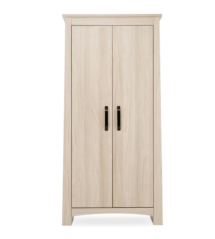 CuddleCo Double Wardrobe - Isla