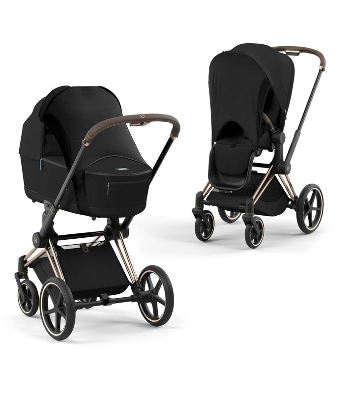 Cybex Stroller Sun Sail