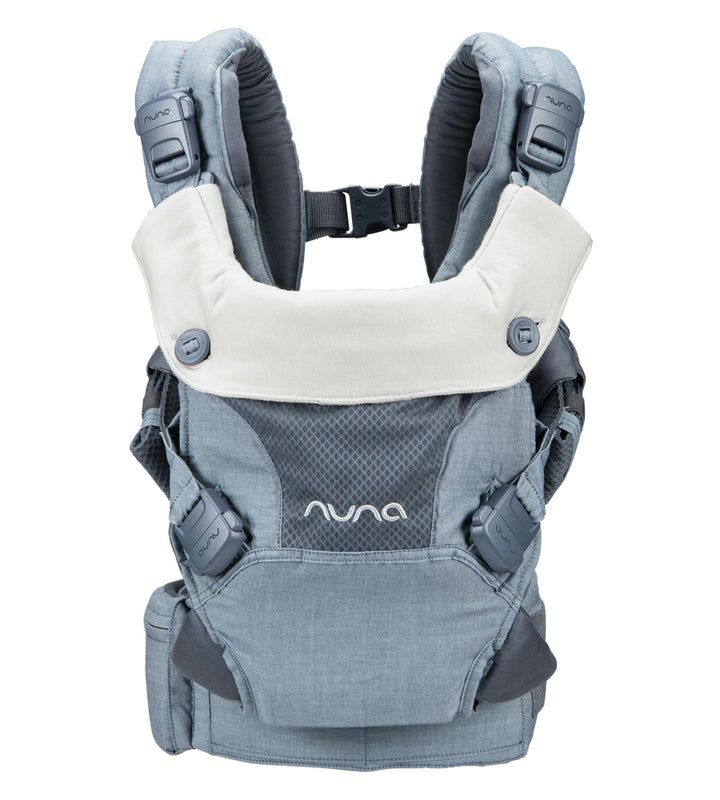 Nuna CUDL Baby Carrier