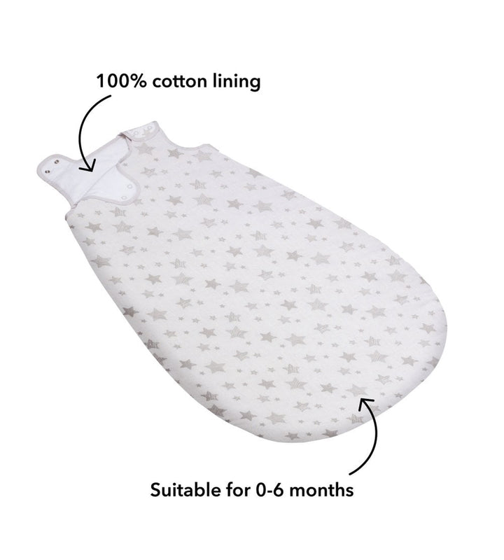 Nuby Sleeping Bag 6-18 Months