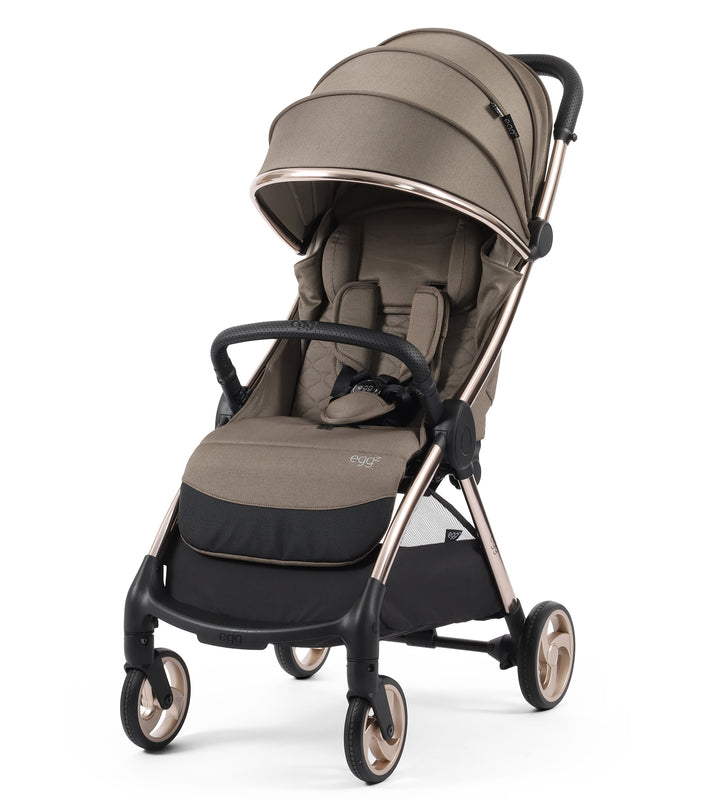 Egg Z Stroller - Mink