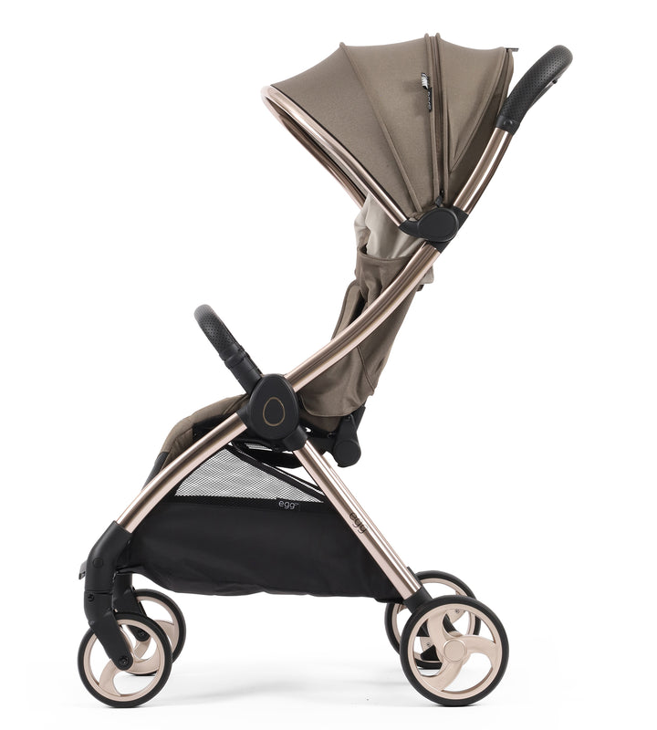 Egg Z Stroller - Mink