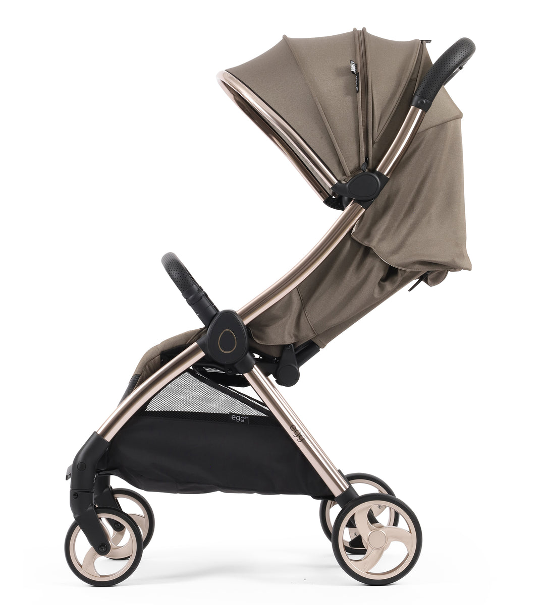 Egg Z Stroller - Mink