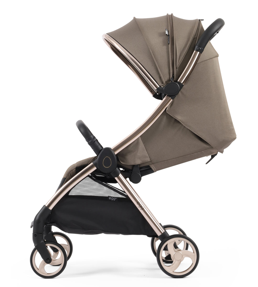 Egg Z Stroller - Mink